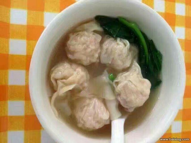 盈利中港式云吞店(快餐)转让刚开半个月合伙人有意见