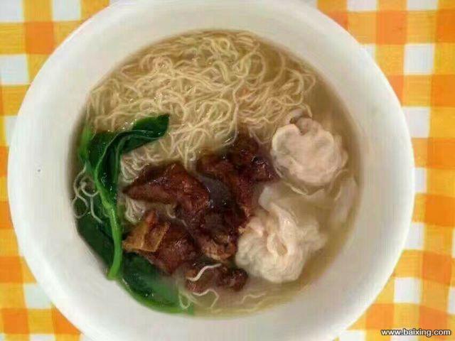盈利中港式云吞店(快餐)转让刚开半个月合伙人有意见