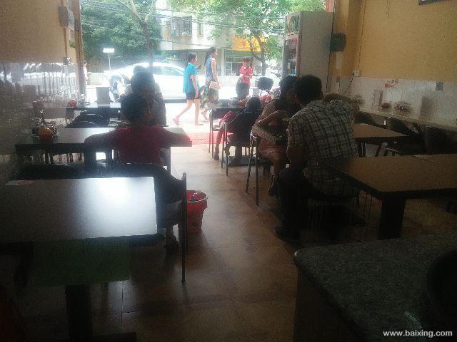 盈利中港式云吞店(快餐)转让刚开半个月合伙人有意见